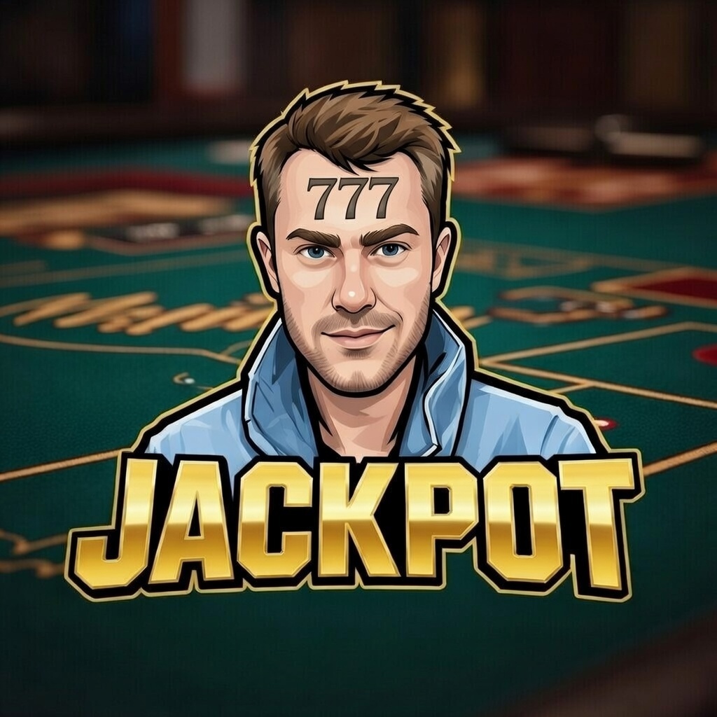JACKPOT